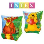 بازوبند شنا بادی اینتکس - (طرح پو) - Image 6