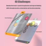 پازل چرخ دنده هولا تویز - Image 15