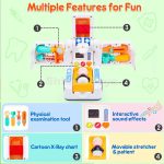 آمبولانس - (طرح جدید) هولا تویز - Image 10