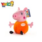 عروسک پولیشی خانواده پپاپیگ - ( مادر ) یانیک