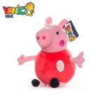 عروسک پولیشی خانواده پپاپیگ - ( دختر ) یانیک