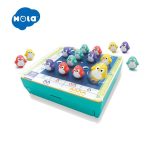 پازل پنگوئن هولا تویز