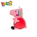 عروسک پولیشی خانواده پپاپیگ - ( دختر ) یانیک - Image 2