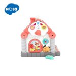 کلبه پیانویی (طرح جدید) هولا تویز - Image 2