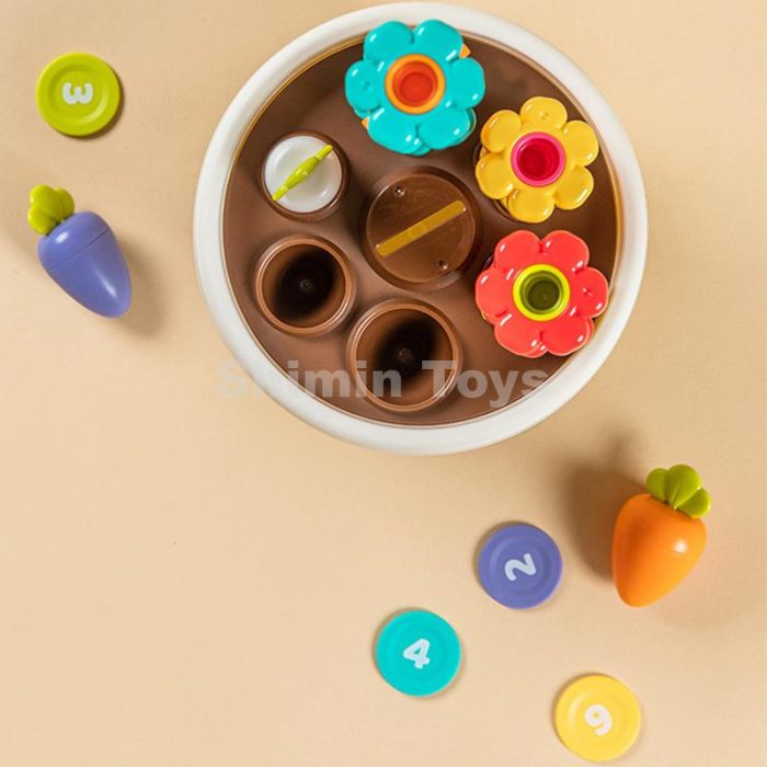 گلدان هوش هولا تویز - Image 3