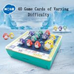 پازل پنگوئن هولا تویز - Image 4