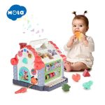 کلبه پیانویی (طرح جدید) هولا تویز - Image 4