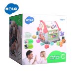 کلبه پیانویی (طرح جدید) هولا تویز - Image 5