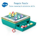 پازل پنگوئن هولا تویز - Image 6
