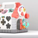 کلبه پیانویی (طرح جدید) هولا تویز - Image 6