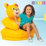 صندلی بادی خرس اینتکس - Image 3