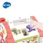 کلبه پیانویی (طرح جدید) هولا تویز - Image 7