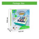 پازل پنگوئن هولا تویز - Image 9