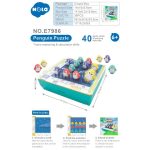 پازل پنگوئن هولا تویز - Image 10