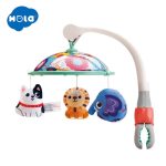 آویز تخت حیوانات هولا تویز