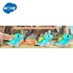 ست دایناسورهای قدرتی هولا تویز - Image 4