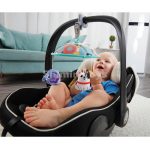 آویز تخت حیوانات هولا تویز - Image 4