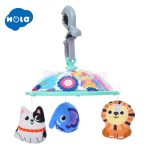 آویز تخت حیوانات هولا تویز - Image 5