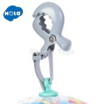 آویز تخت حیوانات هولا تویز - Image 6