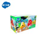 ست دایناسورهای قدرتی هولا تویز - Image 7