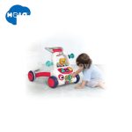 واکر کودک موزیکال هولا تویز - Image 2