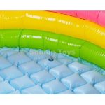 استخر بادی کودک (قطر 114 سانتی متر) اینتکس - Image 2