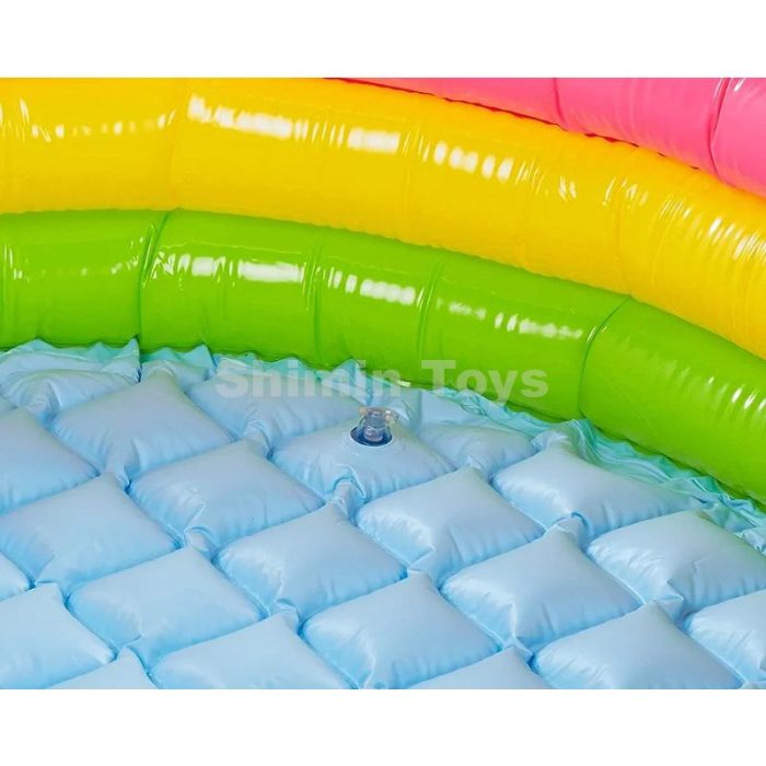 استخر بادی کودک (قطر 114 سانتی متر) اینتکس - Image 2