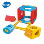 مکعب منطق هولا تویز - Image 2