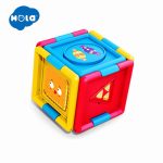 مکعب منطق هولا تویز