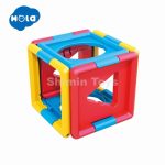 مکعب منطق هولا تویز - Image 3