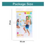 حلقه شنا کودک 61 سانتیمتر - (طرح ماهی) اینتکس - Image 5