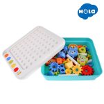 ماشین اکتشاف مونته سوری هولا تویز - Image 7
