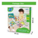 ماشین اکتشاف مونته سوری هولا تویز - Image 15