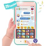 موبایل آموزشی هولا تویز - تصویر 3