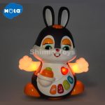 خرگوش رقاص هولا تویز - Image 7