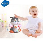 خرگوش رقاص هولا تویز - Image 9