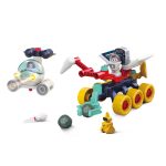 مریخ نورد سیاره ای هولا تویز