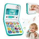 موبایل تاشو کودک هولا تویز - Image 10