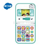 موبایل تاشو کودک هولا تویز - Image 2