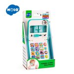 موبایل تاشو کودک هولا تویز - Image 3