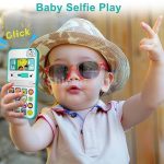 موبایل تاشو کودک هولا تویز - Image 9