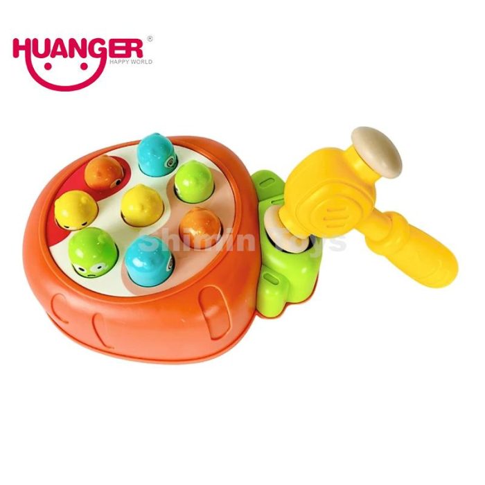 بازی چکش هانگر - Image 4