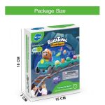 بازی گنج یابی هولا تویز - Image 7