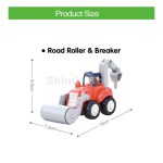 غلتک قدرتی هولا تویز - Image 2