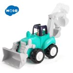 بولدوزر قدرتی هولا تویز