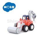 غلتک قدرتی هولا تویز - Image 3