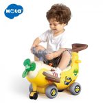 واکر 4 کاره هواپیما موزی هولا تویز - Image 2