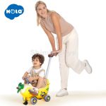 واکر 4 کاره هواپیما موزی هولا تویز - Image 4