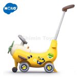 واکر 4 کاره هواپیما موزی هولا تویز - Image 5