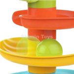 توپ و جاده طرح شیر هانگر - Image 3